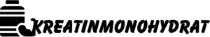 Kreatinmonohydrat logo
